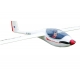 Volantex RC ASW28 V2 2.6m Plastic Unibody Scale Glider 759-1 RTF